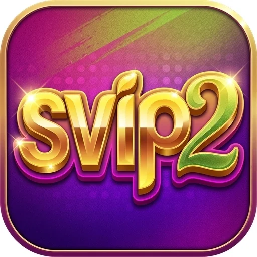 svip2 Logo - Resmi